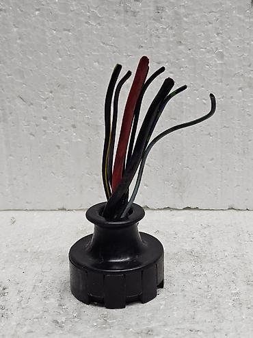 Замки: Mercedes-Benz 1989 г., Б/у, Оригинал, Германия — 7