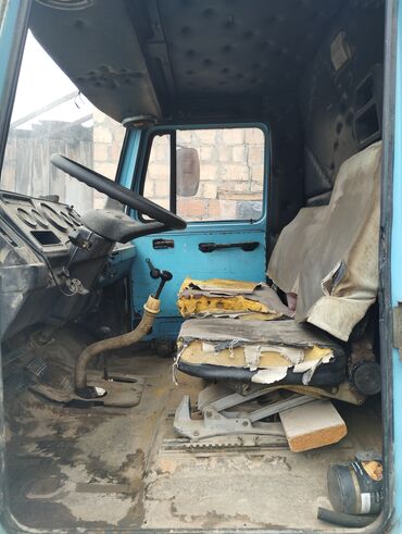 Грузовики: Грузовик, ЗИЛ, Стандарт, Б/у — 9