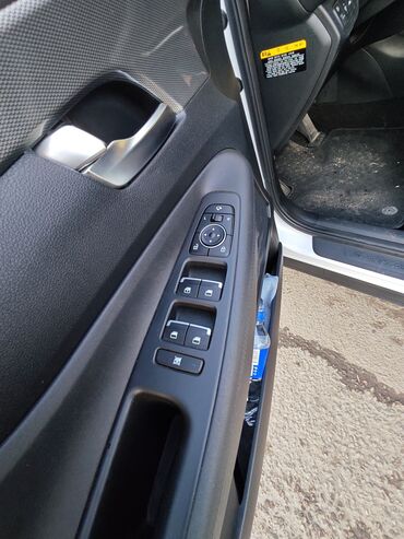 Hyundai: Hyundai Santa Fe: 2020 г., 2 л, Автомат, Дизель, Кроссовер — 6