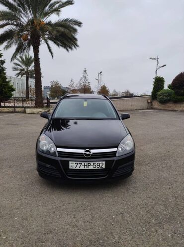 Avtomobil satışı: Opel Astra: 1.3 l | 2006 il | 212000 km Universal