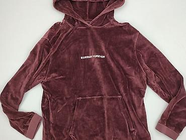bluza stranger things h: Bluza z kapturem damska, rozmiar L — 1