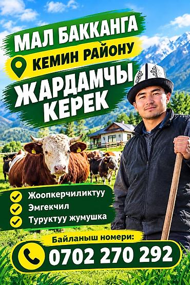 маляр работа: Скотники — 1