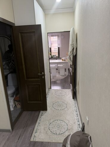 Продажа квартир: 1 комната, 48 м², 108 серия, 8 этаж, Евроремонт — 9