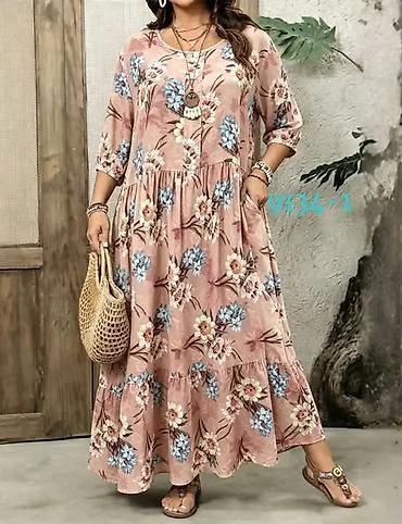 elegant draskovic: Haljine za punije 
2XL 3XL 4XL
Cena : 2650 dinara — 8