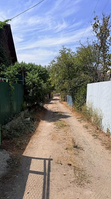 Продажа дачи: Продается дача в Пск Горное Участок 4 сотки, жилой дом Свет, поливная — 10