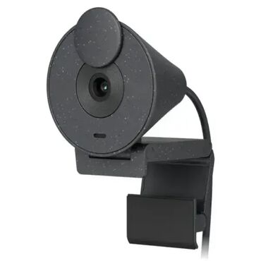 graficke kartice cena: Brend: Logitech 🎧 Model: Web kamera Logitech Brio 300 960-001436 📷