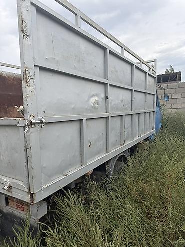 Автозапчасти: Машина даяр келгиле суйлошобуз алмашуу дагы бар сунуштап корнуло — 2