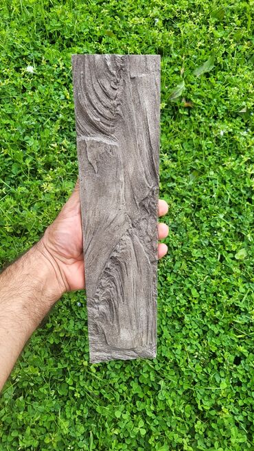 Digər tikinti daşları: Daş qəlibi — 16