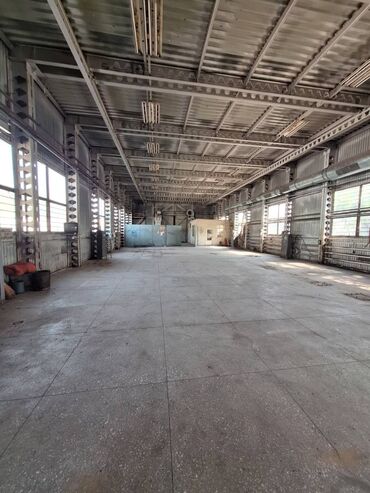 Автобизнес: С участком, 1000 м²,Не действующий, Без оборудования — 9