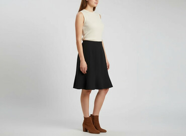 czarne spódniczka obcisła: Women`s skirt, size L at lalafo.pl czarne spódniczka obcisła: Women`s skirt, size L