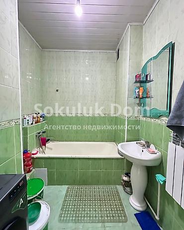 Квартиры: 3 комнаты, 62 м², 5 этаж — 6