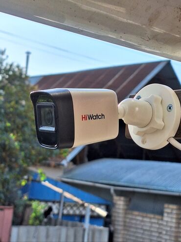 Видеонаблюдение: Установка Видеонаблюдения ГАРАНТИЯ И КАЧЕСТВО!!! — 9