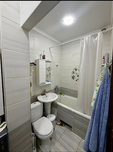 flat on rent: 2 комнаты, 65 м², Индивидуалка, 3 этаж, Свежий ремонт — 4