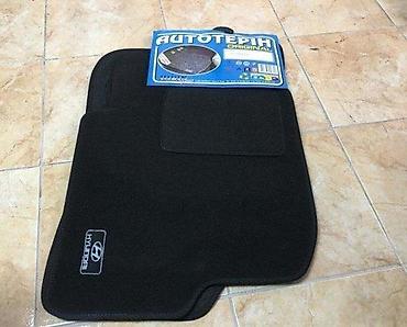 Car Floor Mats: TEPIH PATOSNICE HYUNDAI I30 9 | NOVO ! Viber, WhatsApp, poziv, SMS — 3