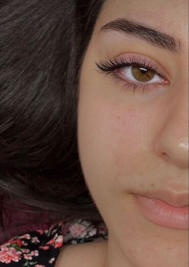 Другие услуги в сфере красоты и здоровья: Наращивание ресниц Ламинирование бровей и ресниц Коррекция и — 6