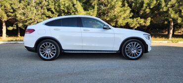 Mercedes-Benz: Mercedes-Benz GLC-class: 2020 г., 2 л, Типтроник, Дизель, Кроссовер at lalafo.kg — 5 Mercedes-Benz: Mercedes-Benz GLC-class: 2020 г., 2 л, Типтроник, Дизель, Кроссовер — 5