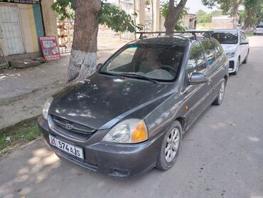 сиденье на киа морнинг: Kia Rio: 2003 г., 1.5 л, Механика, Бензин, Универсал