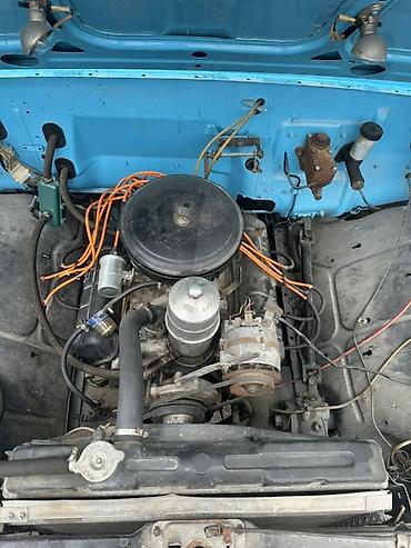 Ассенизаторы: Ассенизатор, ГАЗ, 1993 г. — 5