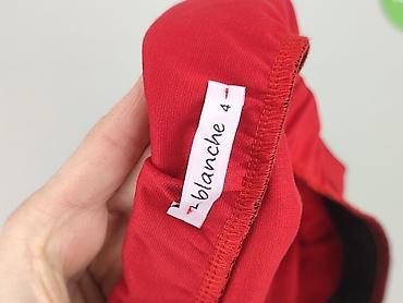 czarno biala spodnice: Blanche, Spódnica damska, rozmiar S — 4