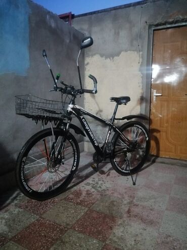 продается велосипед: Б/у Городской велосипед Moser, 29", Бесплатная доставка, Платная доставка, Доставка в районы