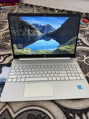 logitech 920: HP ноутбук 15" (серебристый корпус) - Экран: тонкие рамки — 2
