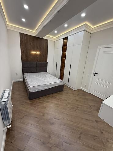 Продажа квартир: 2 комнаты, 59 м², Элитка, 7 этаж, Дизайнерский ремонт at lalafo.kg — 7 Продажа квартир: 2 комнаты, 59 м², Элитка, 7 этаж, Дизайнерский ремонт — 7