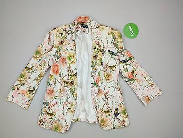 zara bape: Marynarka damska, rozmiar L — 2