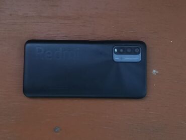 сотовый телефон fly ff249 black: Redmi 9t