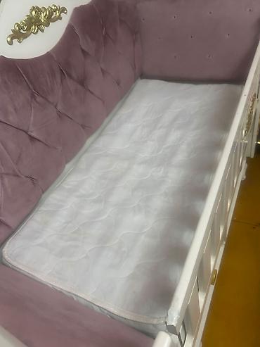 Uşaqlar üçün digər mallar: Beşik satıllr yırgalanmır. Sabunçu. Vagzalın arxası — 2