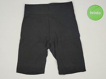 legginsy i stringi: Sinsay, Szorty damskie, rozmiar S — 2