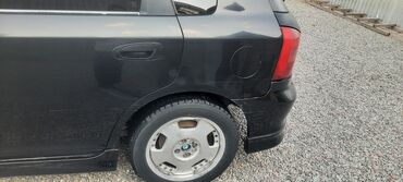 Honda: Honda Civic: 2002 г., 1.5 л, Автомат, Бензин, Хэтчбэк — 7