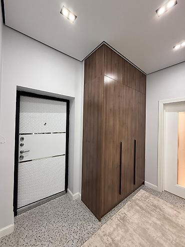 Продажа квартир: 2 комнаты, 70 м², Элитка, 8 этаж, Дизайнерский ремонт — 5