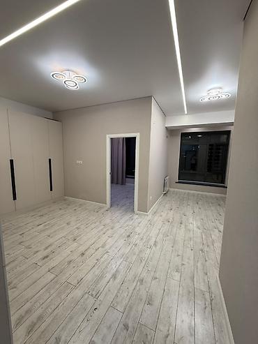 ихлас цены: 2 комнаты, 44 м², Ала-Арча ТРЦ 11 этаж — 3