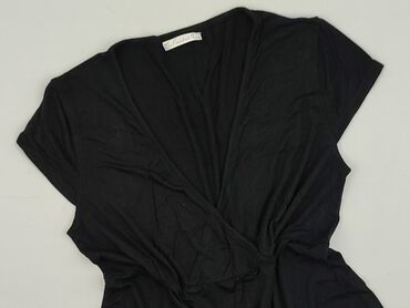 sukienki nietoperz plus size: Sukienka damska, rozmiar M