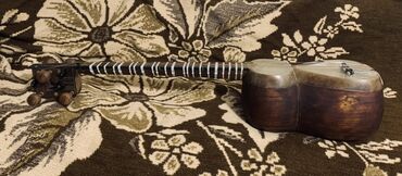 Tar: Tar – Azərbaycan milli simli musiqi aləti - Muğam ifası, ansambl və -da lalafo.az — 6 Tar: Tar – Azərbaycan milli simli musiqi aləti - Muğam ifası, ansambl və — 6