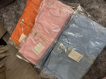 макс мара куртки: 📍Бишкек ‼️Кардиган Max Mara по спец.цене всего за 7️⃣9️⃣0️⃣‼️ - — 4