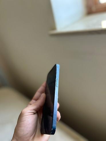 iphone 13 256 ikinci el: IPhone 13, 256 GB, Mavi, Face ID, Simsiz şarj, Zəmanət — 5