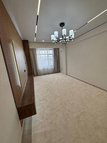 Продажа квартир: 2 комнаты, 72 м², Элитка, 4 этаж, Евроремонт — 7