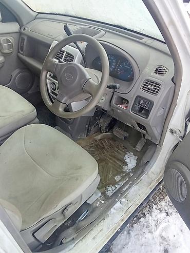 Mini: Mini Cooper: 2001 г., 1.6 л, Автомат, Бензин, Универсал — 8