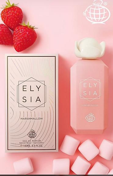 Парфюмерия: Fragrance World ve bir çox brendlerin 100 ml Eau de Parfum — 7