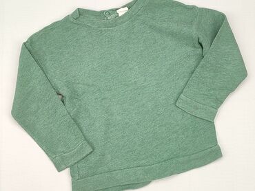 Sweaters: Sweater, H&M, 2-3 years, 92-98 cm, condition - Good