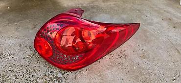 obdlink sx: STOP SVETLA I STOP LAMPE ZA PEUGEOT 207 | Stop svetlo lampa Peugeot — 2