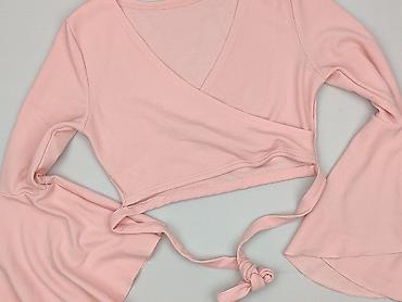 bluzki boho allegro: Shein, Top damski, rozmiar S — 1