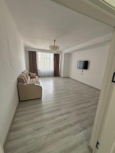rio de tower: 2 комнаты, 68 м², Элитка, 12 этаж, Свежий ремонт — 5