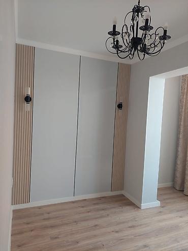 Продажа квартир: 2 комнаты, 53 м², 108 серия, 9 этаж, Евроремонт — 3