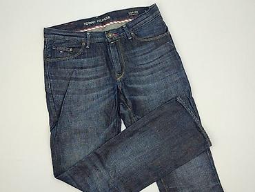 pull i bear bluza: Tommy Hilfiger, Jeans for men, size L — 1