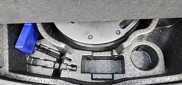 Renault: Renault QM6: 2019 г., 1.8 л, Автомат, Дизель, Кроссовер — 13