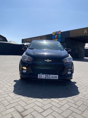 б у рейлинги багажник на хундай туксон бишкек: Chevrolet Spark: 2016 г., 1 л, Робот, Бензин, Хетчбек