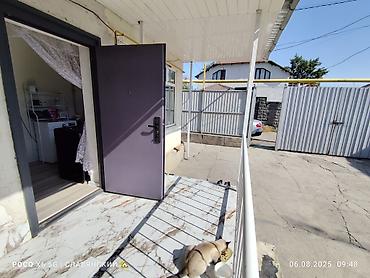 Продажа домов: Дом, 60 м², 3 комнаты, Агентство недвижимости, Косметический ремонт — 4