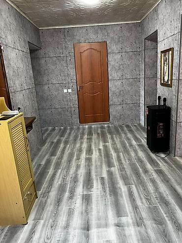 Кыймылсыз мүлк: Продаётся жилой дом с участком 6.5 соток город Кант центр есть газ — 5